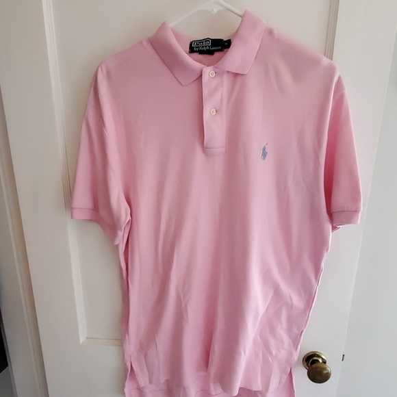 Mens Ralph Lauren polo - Picture 1 of 2